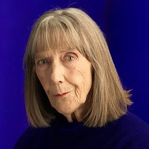 celebrity Eileen Atkins